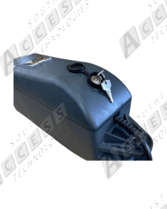 Maximum Controls MXSP 1300 Super Arm Manual Release Key