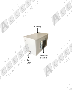 Maximum Controls SOLAR-PACK-BOX Solar Pack Box