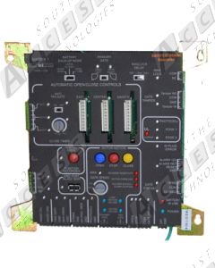 Maximum Controls MX028 Matrix 1 Control Board Assembly