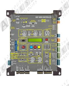 Maximum Controls MXDSP DSP Arm Board Only