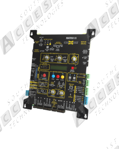 Maximum Controls MXPRO Matrix III Control Board Only