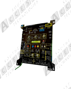 Maximum Controls MXR Matrix III Control Board for Rhinos