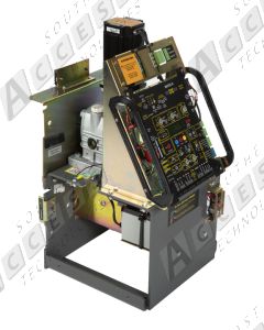 Maximum Controls F18 Pro Fast Slide Gate Operator
