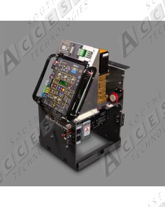 Maximum Controls MAX-1200-FS-PRO Slide Gate Operator