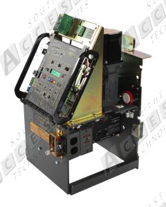 Maximum Controls MAX-1500-PRO Sliding Gate Operator
