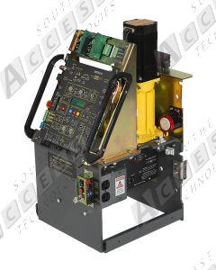 Maximum Controls MAX-1700-FS-PRO Fail Safe Slide Gate Operat