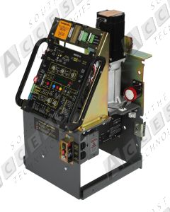 Maximum Controls MAX-2200-PRO 24V DC Sliding Gate Operator