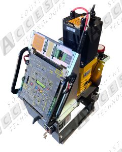 Maximum Controls MAX-RHINO-4000 Heavy Duty Slide Gate Operat