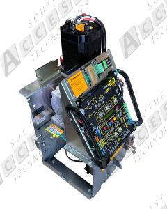 Maximum Controls MAX-RHINO-5500 Slide Gate Operator