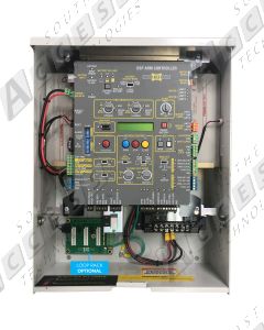 Maximum Controls MAX-SOLAR-BOX Solar Control Box