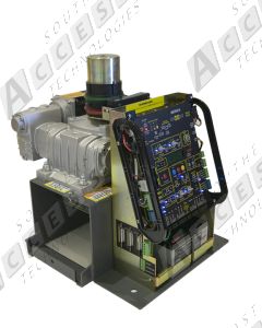 Maximum Controls MEGA-2200-PRO Swing Gate Operator
