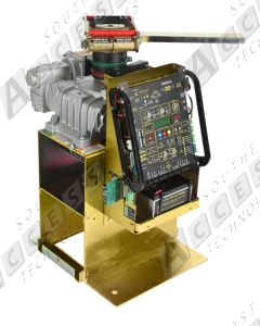Maximum Controls MEGA2200-HP-PRO Swing Gate Operator