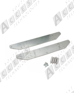 NICE North America Nice Apollo 10055090 Retrofit Brackets for 1050 Board