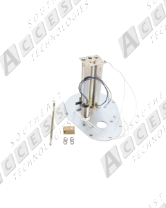 NICE North America A2038 Limit Switch and Bracket Assembly