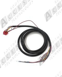 NICE North America HARNESS, SMART, 12' F/816