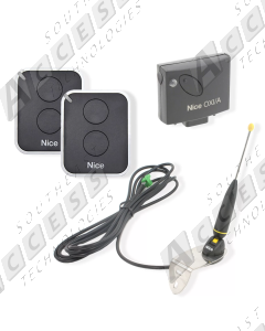 NICE North America KIT, OXI-ERA1-ANT, CNX - RECEIVER