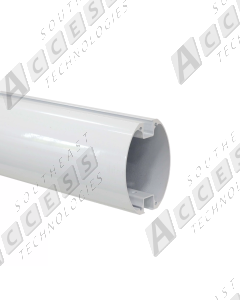 NICE North America XBA14 13ft Aluminum Barrier Gate Arm