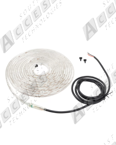 NICE North America XBA6 19.7 Ft Barrier Gate Indicator Lights