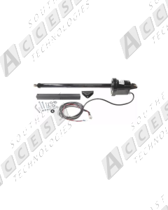 NICE North America 816-1 ACTUATOR (SMART) WITH 12 FT CORD