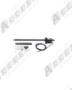 NICE North America Nice Apollo 816-2 Smart Actuator with 46 ft Cord