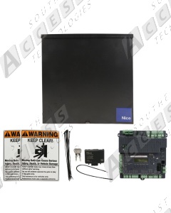 NICE North America CBOX1050 Universal Control Box Kit