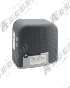 NICE North America Juno 800 lb AC Slide Gate Opener