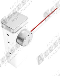 NICE North America Nice Apollo M7BAR 23ft Electromechanical Barrier Gate Opener