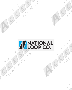 National Loop E-NL30-18-100 Preformed Direct Burial Loop