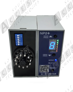 Northstar Controls NP2-PLUS-12-24VDC Loop Detector