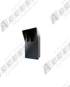 Omron E3K Black Steel Protective Sensor Cover