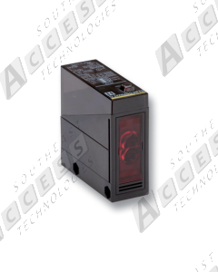Omron E3JM 32ft Through-Beam Photoelectric Sensor