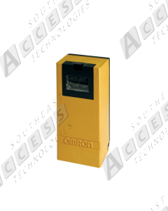 Omron E3K NEMA 4 Exterior Retro-Reflective Photocell