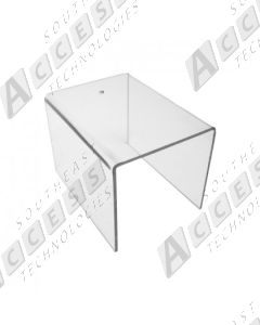 Omron E3K Protective Cover Clear Plastic PC-1