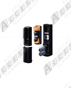 Optex SL-100TNR Indoor/Outdoor Hybrid Battery-Powered PIR Se