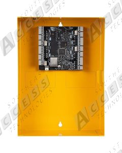 ProDataKey Red 4 Four-Door Controller Ethernet OSDP