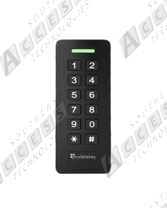 Key Pad Reader 26 bit|HID® Compatible, Wiegand, Proxim