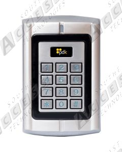 ProDataKey RDRPB Push Button Proximity / PIN Reader