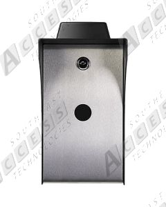 ProDataKey RPW Red Pedestal Wireless Two-Door Controller