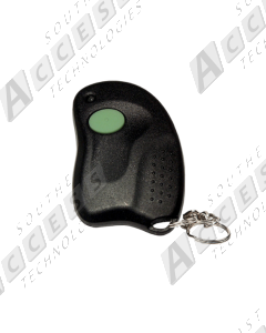 Remote Control Solutions 418CTGR1 One Button Transmitter