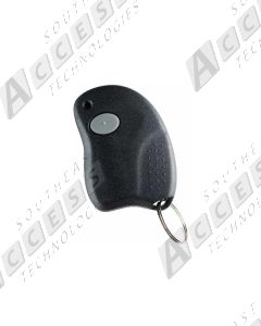 Remote Control Solutions 433CTG1-A Single Button 433MHz Wieg