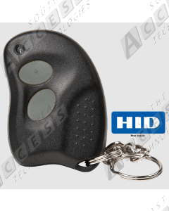 Remote Control Solutions 433CTG2H Wiegand 2 Button HID Key F