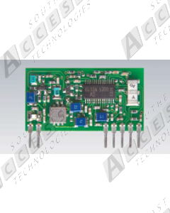 Remote Control Solutions 433RC 433MHz Receiver Card