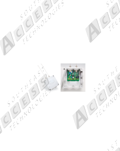 Remote Control Solutions UR Universal Programmable Receiver