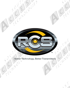 Remote Control Solutions 125KTH HID Key Fob