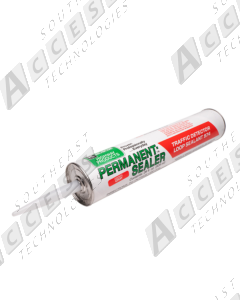 Ruscoe 974-Q-SL-G Gray Loop Sealant Quart Cartridge