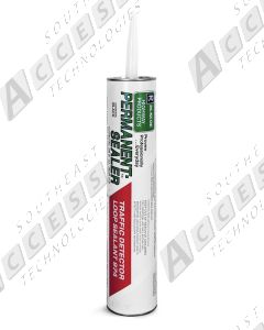 Ruscoe 974-Q-SL Black Self Leveling Loop Sealant 29 oz