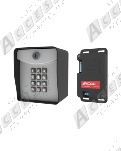 Security Brands 14-500 433MHz Wireless Keypad Kit