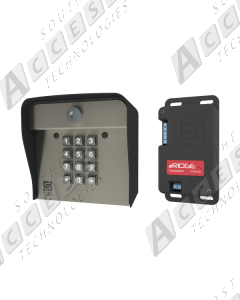 Security Brands Ridge 14-HD500 Wireless Keypad HD & Transcei