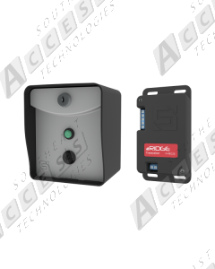 Security Brands 14-RTE433 433MHz Wireless Exit Button Kit