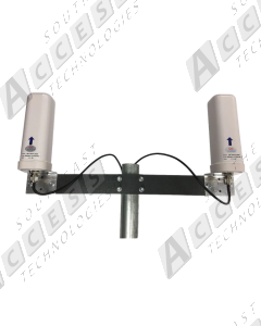 Security Brands 16-ANTOMNI 4G LTE Omni Antenna Extension Kit
